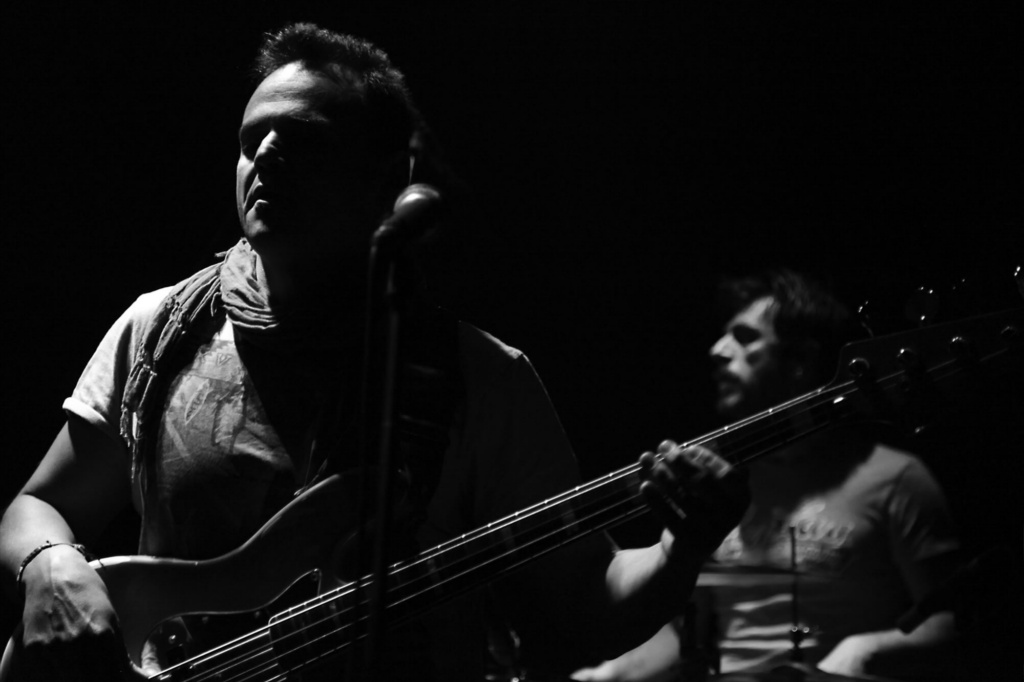 Apostolis Kaltsas, Tassos Peppas